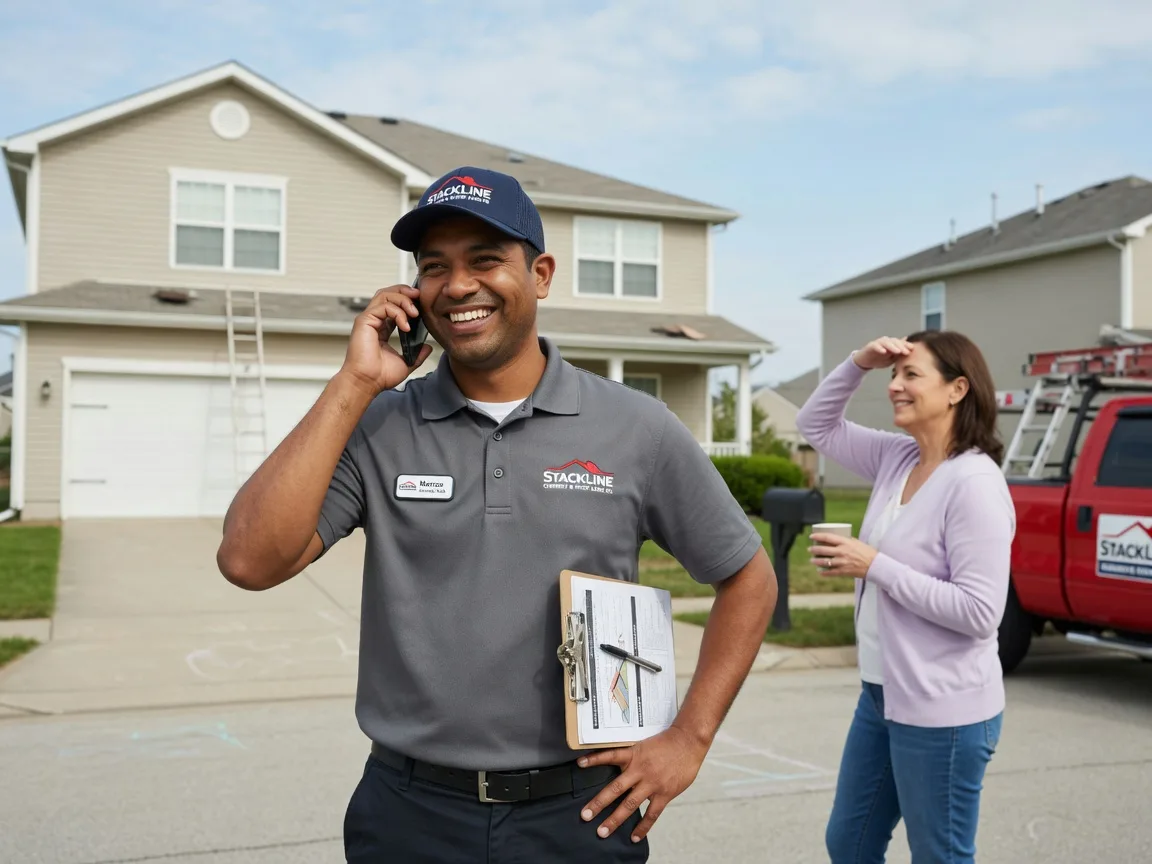Chimney flashing repair Manchester, PA FAQs